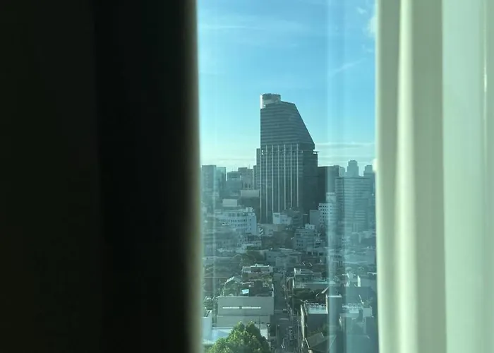 Gangnam Rooftop Workation 3* ソウル特別市