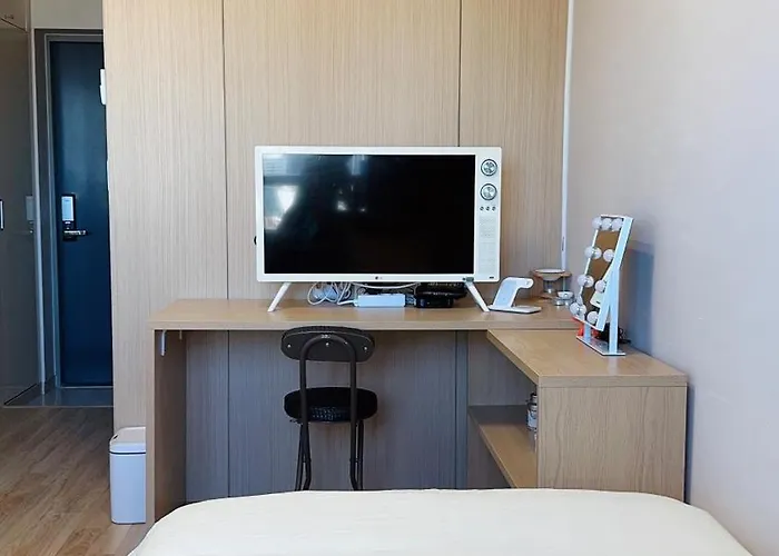Gangnam Rooftop Workation 3* ソウル特別市