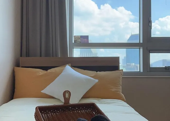 Gangnam Rooftop Workation 3* ソウル特別市
