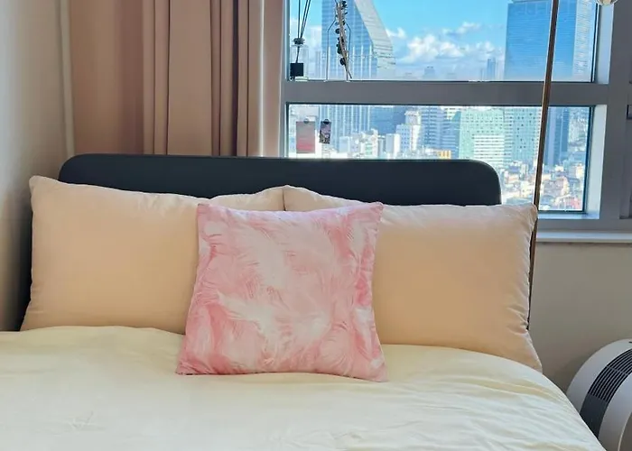 Gangnam Rooftop Workation アパートホテル ソウル特別市